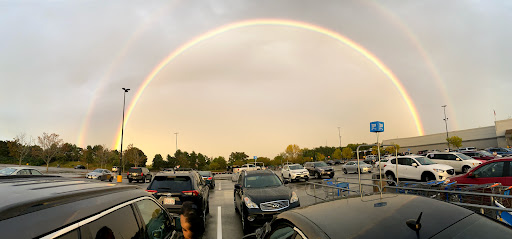 Discount Store «Walmart», reviews and photos, 301 Falls Blvd, Quincy, MA 02169, USA