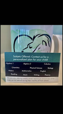 Lyons Den Learning - Photo 3 - Car repair in , Knoxville