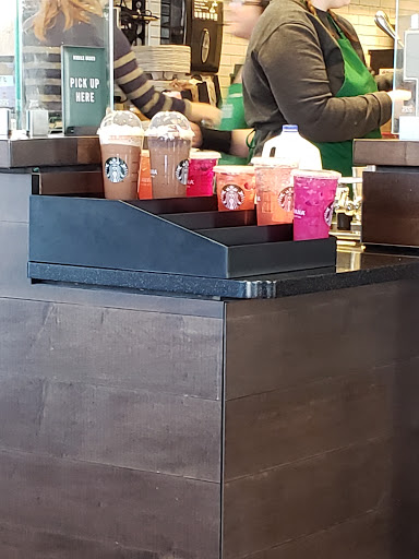 Coffee Shop «Starbucks», reviews and photos, 5512 Brooklyn Blvd, Brooklyn Center, MN 55429, USA