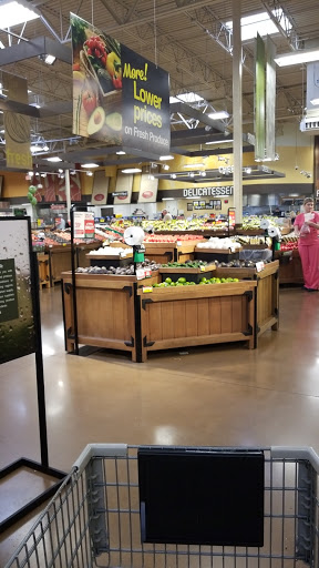 Grocery Store «Kroger Marketplace», reviews and photos, 1700 Declaration Dr, Independence, KY 41051, USA