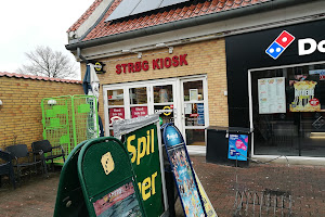 Strøg Kiosk