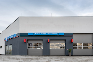 TR Autocentrum, Bosch Car Service image
