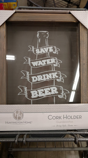 Supermarket «ALDI», reviews and photos, 1349 McFarland Blvd E, Tuscaloosa, AL 35404, USA