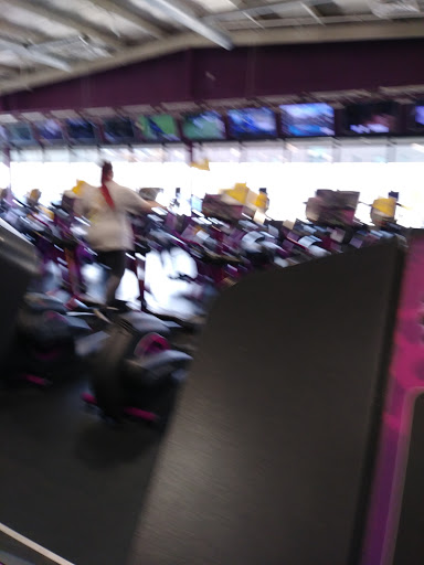 Gym «Planet Fitness - Malden, MA», reviews and photos, 795 Eastern Ave, Malden, MA 02148, USA