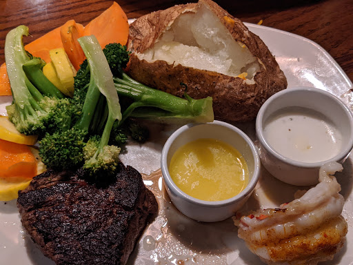 Outback Steakhouse image 6