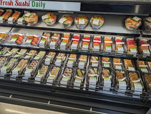 Grocery Store «Pavilions», reviews and photos, 14845 Ventura Blvd, Sherman Oaks, CA 91403, USA