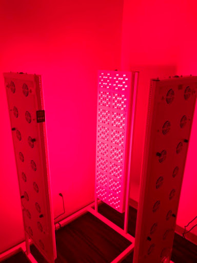 Human Optimization Center HOC Back Pain, Body Sculpting, Neck Pain, Knee Pain, Hip Pain, Joint Pain, Body Contouring image