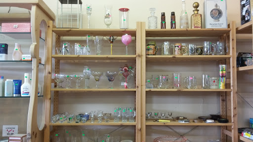 Thrift Store «Forgotten Treasures», reviews and photos, 4371 US-130, Edgewater Park, NJ 08010, USA