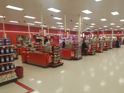 Department Store «Target», reviews and photos, 2021 Market Dr, Stillwater, MN 55082, USA
