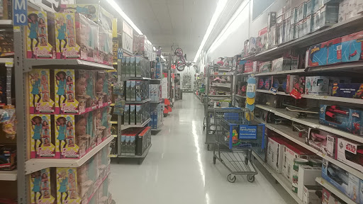 Department Store «Walmart Supercenter», reviews and photos, 23561 US-59, Porter, TX 77365, USA