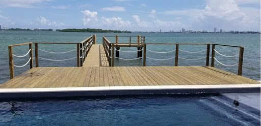 Construction Company «Morrison Contractors, Inc.», reviews and photos, 3000 SW 26th Terrace, Fort Lauderdale, FL 33312, USA