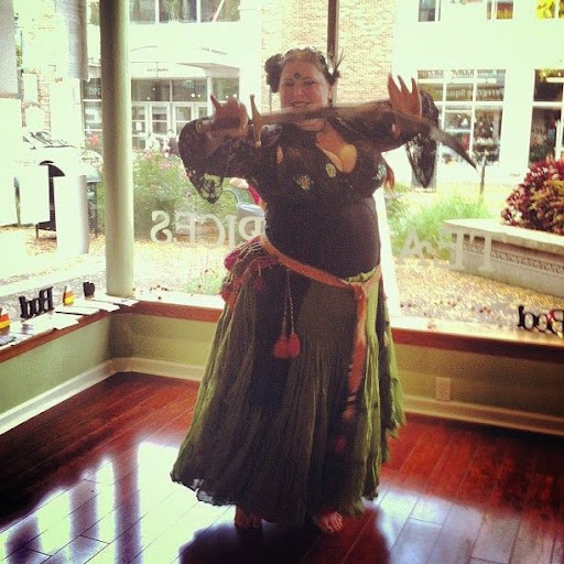 Dance School «Boheme Tribal Belly Dance», reviews and photos, 326 W Kalamazoo Ave #424, Kalamazoo, MI 49007, USA