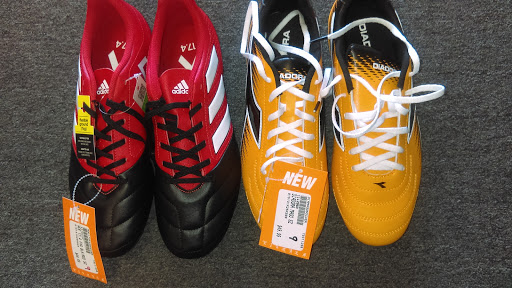 Sporting Goods Store «Play It Again Sports», reviews and photos, 1705 S 1st Ave D, Iowa City, IA 52240, USA