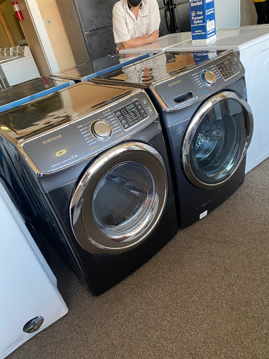 Appliance Store «Becker Appliance», reviews and photos, 2729 S Broadway, Englewood, CO 80113, USA