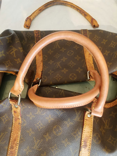 Shoe Repair Shop «San Pedro Shoe & Repair», reviews and photos, 1434 W 8th St, San Pedro, CA 90732, USA