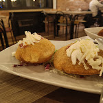 Photo n°1 de l'avis de Rocco.c fait le 09/01/2023 à 08:43 sur le  Le Ruggini à Potenza