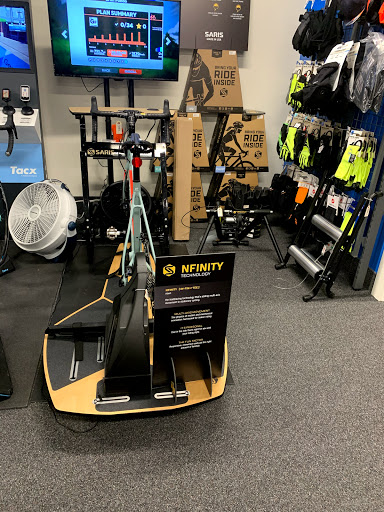 Bicycle Store «Slipping Gears Cycling», reviews and photos, 753 Stillwater Ave, Bangor, ME 04401, USA