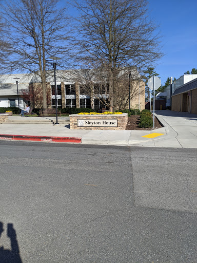 Shipping and Mailing Service «The UPS Store», reviews and photos, 5305 Village Center Dr #101B, Columbia, MD 21044, USA