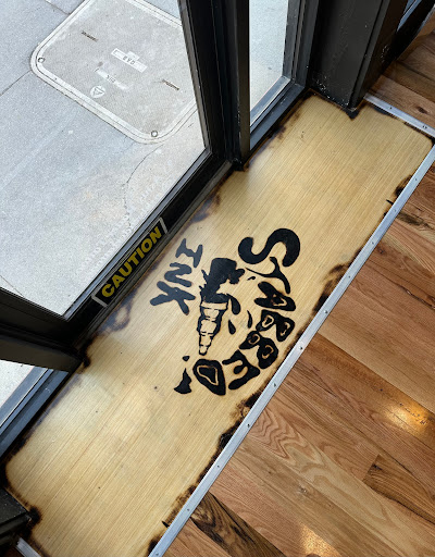 Explore street tattoo ideas, creative tattoo ideas in Plattsmouth, available at Stabbed Ink