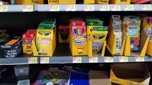 Supermarket «Walmart Neighborhood Market», reviews and photos, 255 Lincoln Blvd, Lincoln, CA 95648, USA