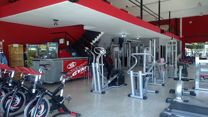 Sport Gym Club - Av. Galicia 700, B1868BGT Avellaneda, Provincia de Buenos Aires, Argentina