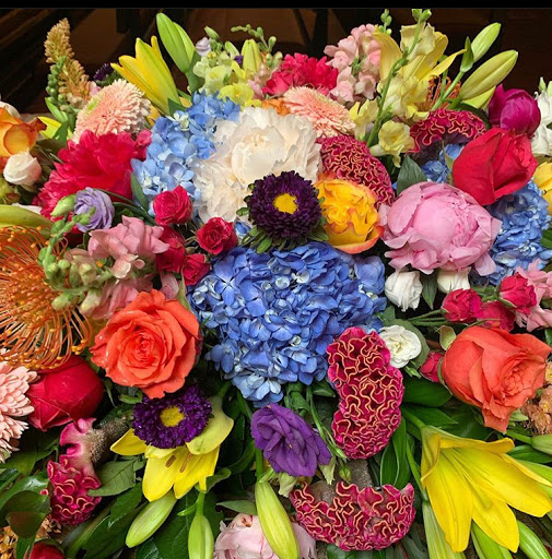 Florist «Arts & Flowers Inc», reviews and photos, 6011 Excelsior Blvd, Minneapolis, MN 55416, USA