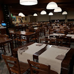 Photo n°1 de l'avis de tiziana.o fait le 21/01/2018 à 11:48 sur le  PorcaVacca - Osteria la Piazzetta à Colletraiano, Alatri