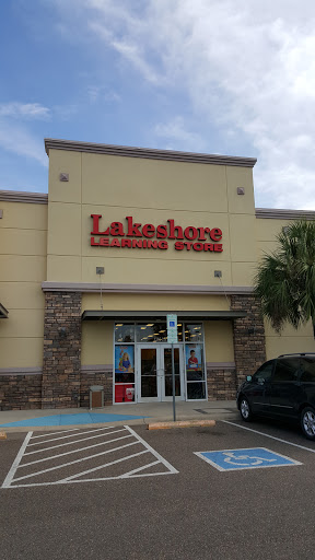 Educational Supply Store «Lakeshore Learning Store», reviews and photos, 1316 E Expy 83, McAllen, TX 78503, USA
