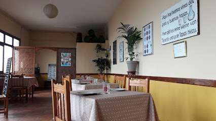 RESTAURANTE CASA ÁNGEL