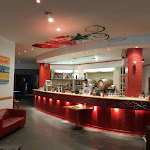 Photo n°6 de l'avis de monica.a fait le 01/11/2021 à 17:45 sur le  Rossopomodoro Aosta à Aosta