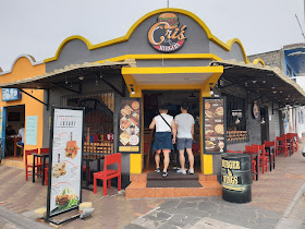Cri's Burgers