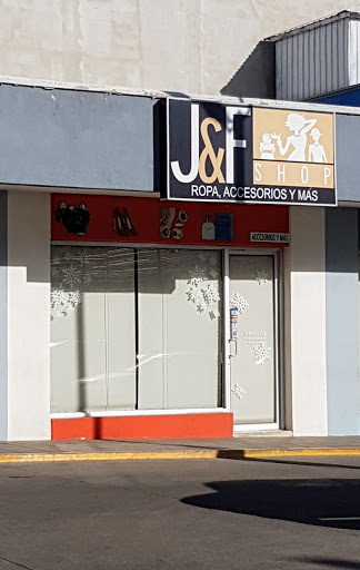 J&F Shop Honduras