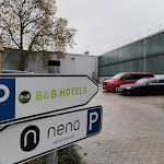 Photo n°2 de l'avis de Deathinsun.a fait le 18/11/2023 à 18:00 sur le  B&B HOTEL Bochum-City à Bochum