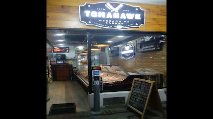 Tomahawk Mercado de Carnes