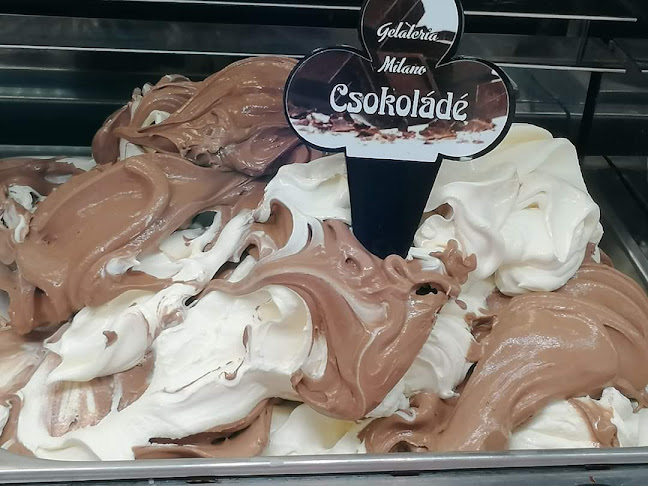 Milano 2 - Kávézó