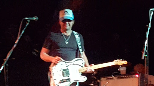 Night Club «The Bluebird», reviews and photos, 216 N Walnut St, Bloomington, IN 47404, USA