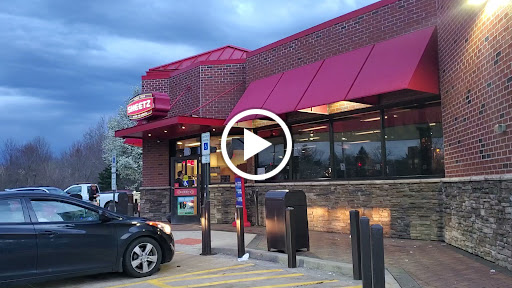 Convenience Store «Sheetz», reviews and photos, 1600 Rosemont Ave, Frederick, MD 21702, USA