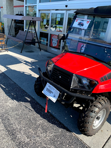 Home Improvement Store «Tractor Supply Co.», reviews and photos, 8447 FL-54, New Port Richey, FL 34655, USA