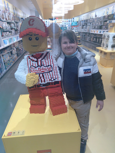 Toy Store «The LEGO Store», reviews and photos, 210 Andover St #169C, Peabody, MA 01960, USA