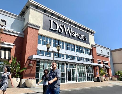 Shoe Store «DSW Designer Shoe Warehouse», reviews and photos, 12058 Lakewood Blvd, Downey, CA 90242, USA