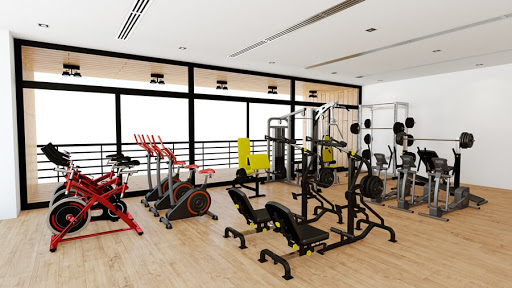 GYMTEK - Equipos y Máquinas de gimnasio Ecuador-Guayaquil