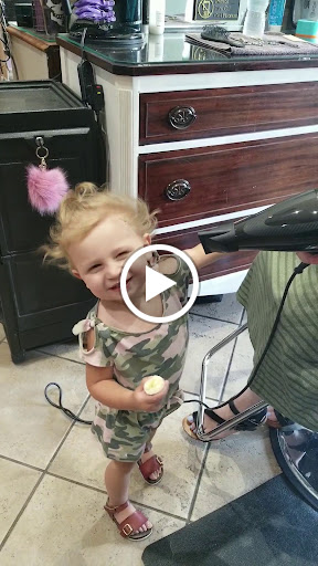 Hair Salon «G & D Salon», reviews and photos, 38 Robbinsville Allentown Rd D, Robbinsville, NJ 08691, USA