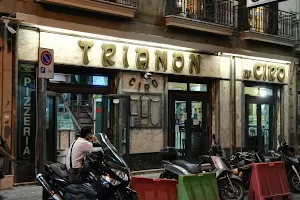 Pizzeria Trianon image