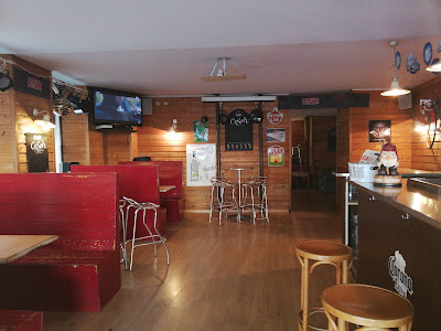 Tex-Mex à Rodez