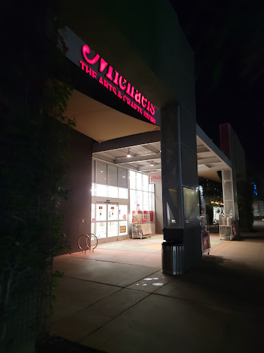 Craft Store «Michaels», reviews and photos, 55 S McClintock Dr #125, Tempe, AZ 85281, USA