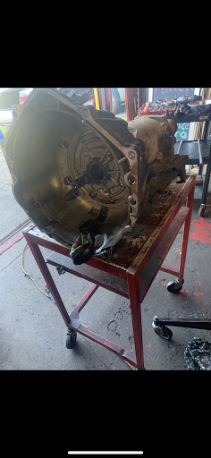 Auto Tune Up Service «ORTIZ AUTO REPAIR», reviews and photos, 3001 Pleasant Dr, Dallas, TX 75217, USA