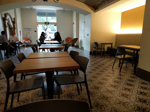 Coffee Shop «Blue Bottle Coffee», reviews and photos, 456 University Ave, Palo Alto, CA 94301, USA