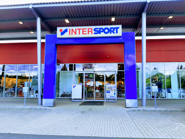 Intersport - Szombathely