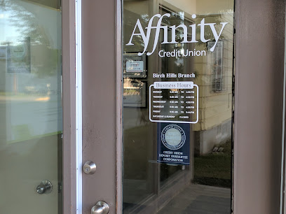 Affinity Credit Union