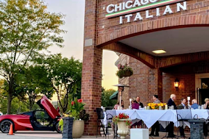 Chicago Prime Italian Restaurant image